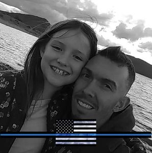 Meet your Posher, Dusty